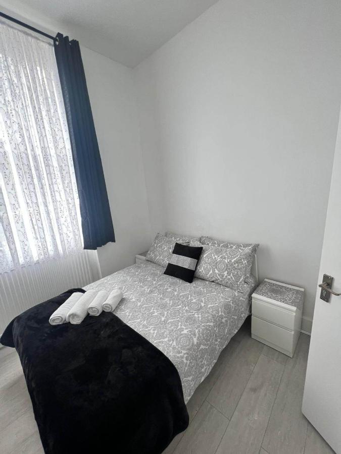 Fantastic 2 Bedroom Flat Close To King'S Cross Лондон Екстер'єр фото