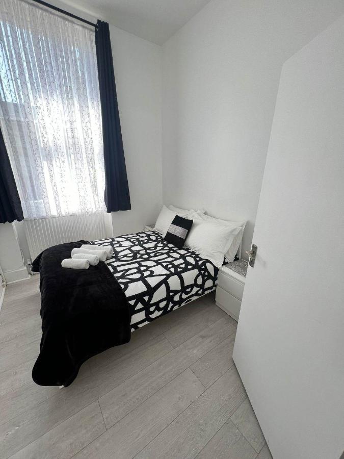 Fantastic 2 Bedroom Flat Close To King'S Cross Лондон Екстер'єр фото