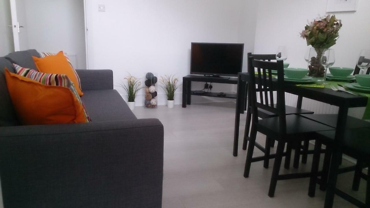 Fantastic 2 Bedroom Flat Close To King'S Cross Лондон Екстер'єр фото