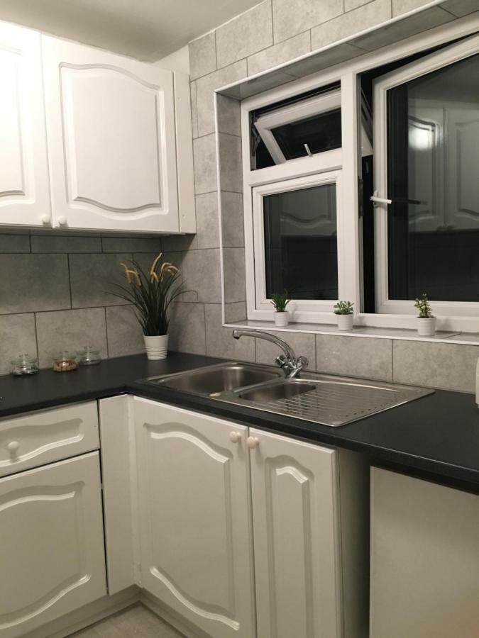 Fantastic 2 Bedroom Flat Close To King'S Cross Лондон Екстер'єр фото