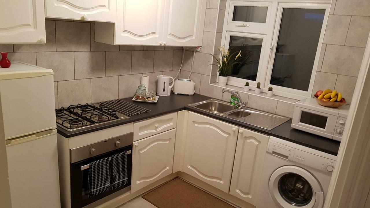 Fantastic 2 Bedroom Flat Close To King'S Cross Лондон Екстер'єр фото